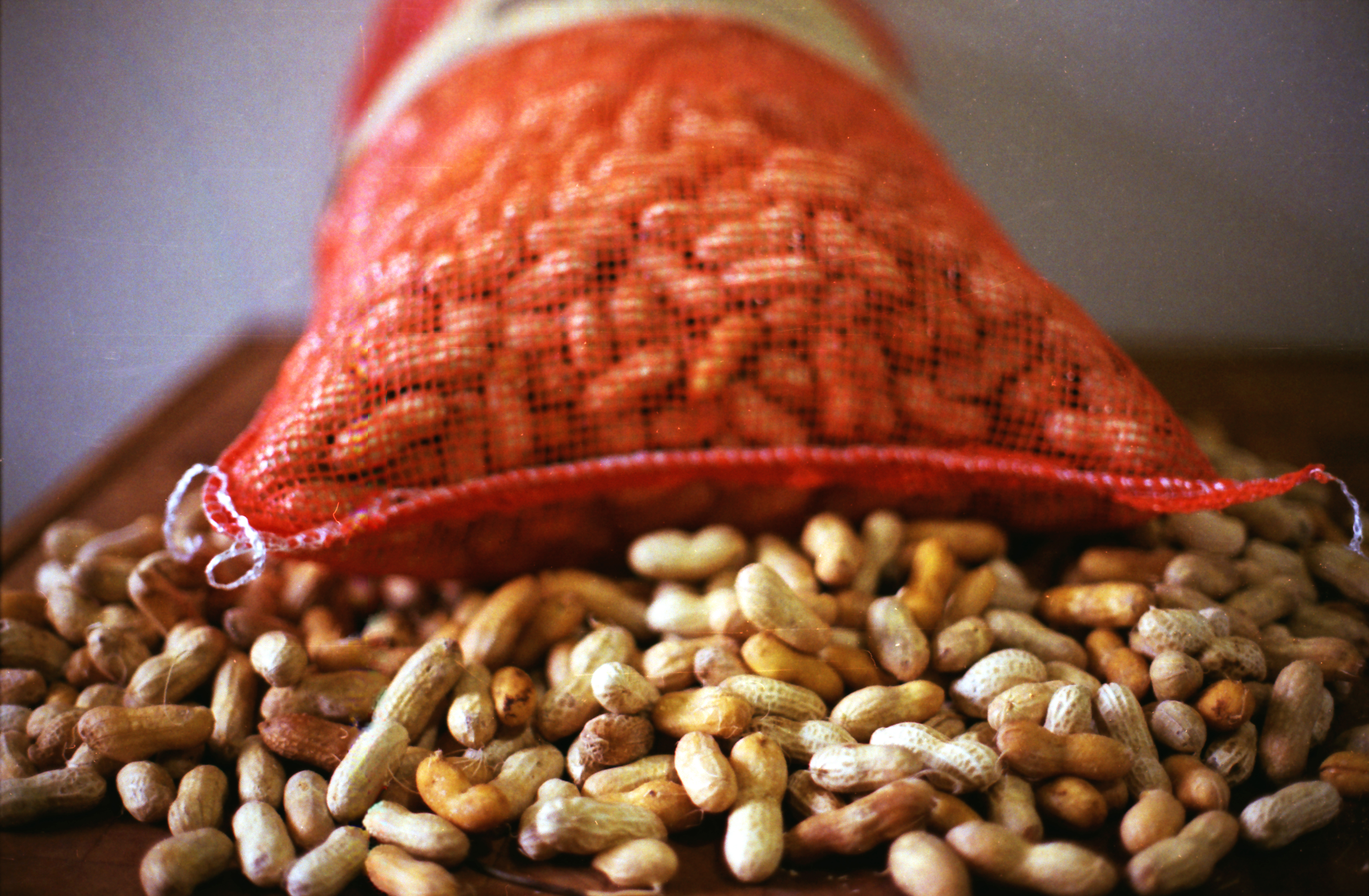 Boiled Peanuts A Classic Southern Snack