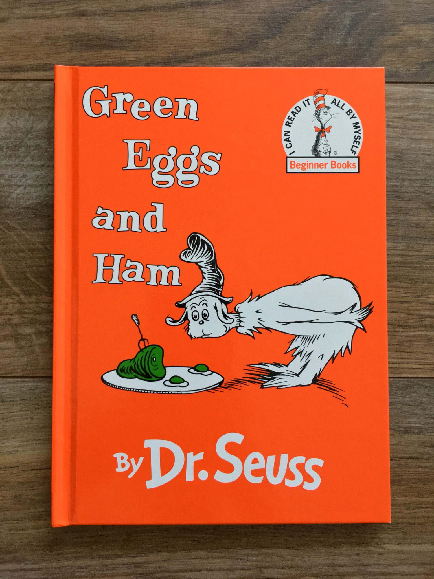 dr seuss green eggs